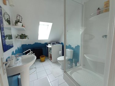 Maison a vendre Saint-Pierre-du-Regard 61790 Orne 139 m2 5 pièces 240550 euros