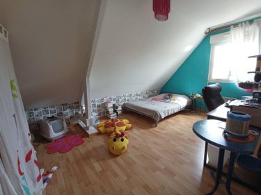 Maison a vendre Saint-Pierre-du-Regard 61790 Orne 139 m2 5 pièces 240550 euros