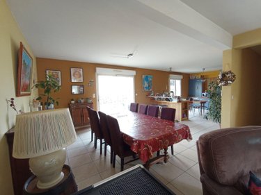 Maison a vendre Saint-Pierre-du-Regard 61790 Orne 139 m2 5 pièces 240550 euros