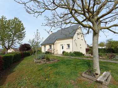 Maison a vendre Saint-Pierre-du-Regard 61790 Orne 139 m2 5 pièces 240550 euros