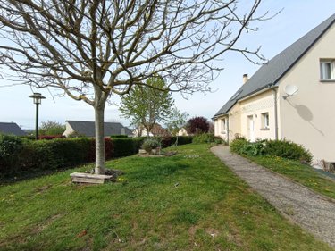 Maison a vendre Saint-Pierre-du-Regard 61790 Orne 139 m2 5 pièces 240550 euros