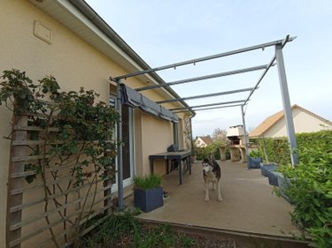 Maison a vendre Saint-Pierre-du-Regard 61790 Orne 139 m2 5 pièces 240550 euros