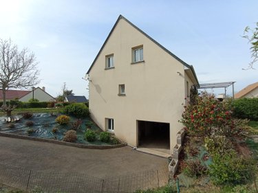 Maison a vendre Saint-Pierre-du-Regard 61790 Orne 139 m2 5 pièces 240550 euros