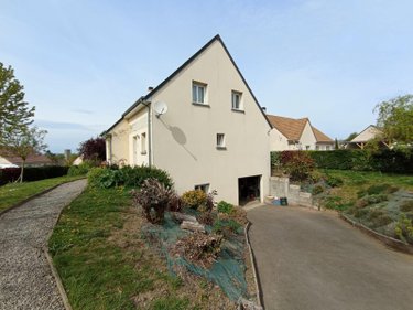 Maison a vendre Saint-Pierre-du-Regard 61790 Orne 139 m2 5 pièces 240550 euros