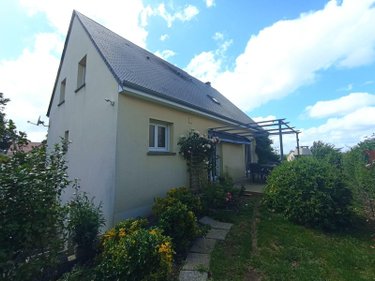 Maison a vendre Saint-Pierre-du-Regard 61790 Orne 139 m2 5 pièces 230200 euros