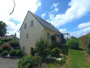 Maison a vendre Saint-Pierre-du-Regard 61790 Orne 139 m2 5 pièces 230200 euros