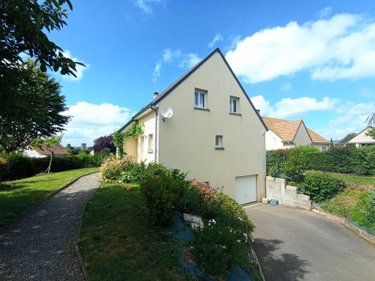 Maison a vendre Saint-Pierre-du-Regard 61790 Orne 139 m2 5 pièces 230200 euros