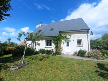Maison a vendre Saint-Pierre-du-Regard 61790 Orne 139 m2 5 pièces 230200 euros