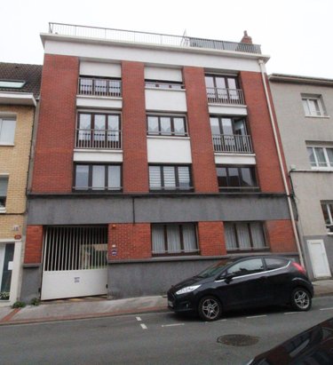 Appartement a vendre Dunkerque 59140 Nord 72 m2 4 pièces 225750 euros