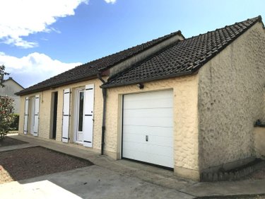 Maison a vendre Beaufay 72110 Sarthe 88 m2 4 pièces 172425 euros