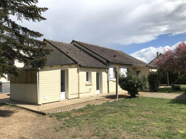 Maison a vendre Beaufay 72110 Sarthe 88 m2 4 pièces 172425 euros