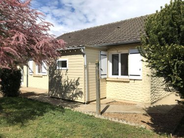 Maison a vendre Beaufay 72110 Sarthe 88 m2 4 pièces 172425 euros