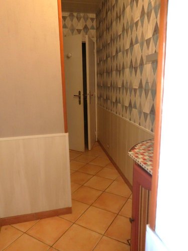 Maison a vendre Beaumont Saint-Cyr 86490 Vienne 61 m2 3 pièces 74800 euros