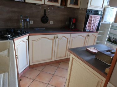 Maison a vendre Beaumont Saint-Cyr 86490 Vienne 61 m2 3 pièces 74800 euros