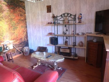 Maison a vendre Beaumont Saint-Cyr 86490 Vienne 61 m2 3 pièces 74800 euros