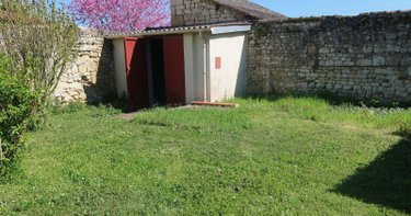 Maison a vendre Beaumont Saint-Cyr 86490 Vienne 61 m2 3 pièces 74800 euros