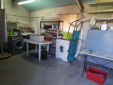 Maison a vendre Beaumont Saint-Cyr 86490 Vienne 61 m2 3 pièces 74800 euros