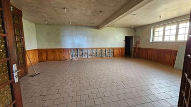 Immeuble a vendre Bannalec 29380 Finistère 650 m2  210000 euros