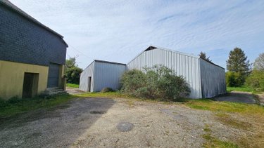 Immeuble a vendre Bannalec 29380 Finistère 650 m2  210000 euros