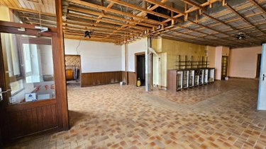 Immeuble a vendre Bannalec 29380 Finistère 650 m2  210000 euros