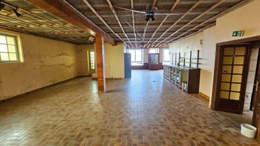 Immeuble a vendre Bannalec 29380 Finistère 650 m2  210000 euros