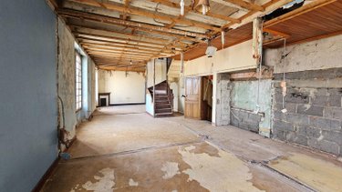Immeuble a vendre Bannalec 29380 Finistère 650 m2  210000 euros