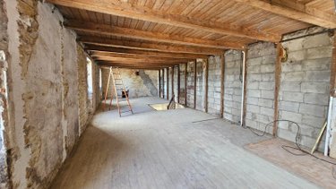 Immeuble a vendre Bannalec 29380 Finistère 650 m2  210000 euros