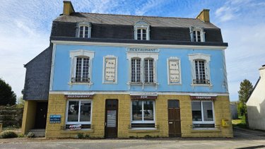 Immeuble a vendre Bannalec 29380 Finistère 650 m2  210000 euros