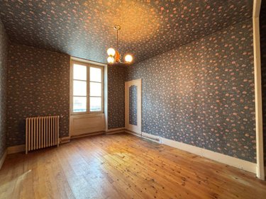 Maison a vendre Cousance 39190 Jura 211 m2 6 pièces 136000 euros