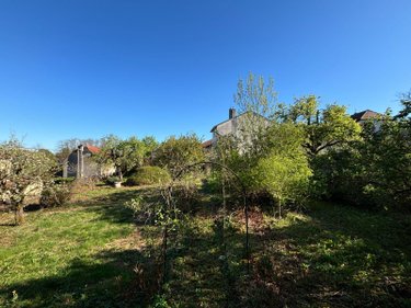 Maison a vendre Cousance 39190 Jura 211 m2 6 pièces 136000 euros