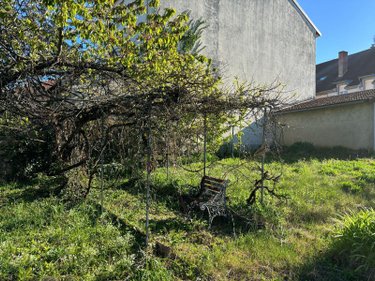 Maison a vendre Cousance 39190 Jura 211 m2 6 pièces 136000 euros