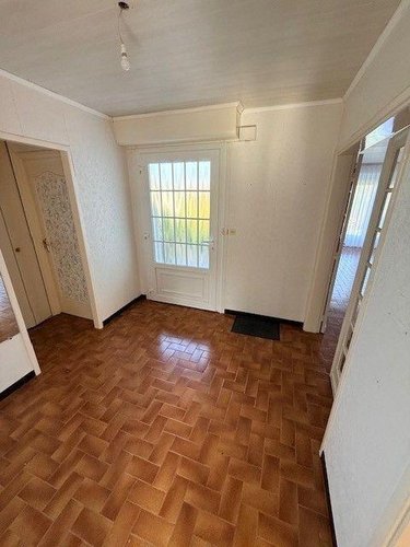 Maison a vendre Bouin-Plumoison 62140 Pas-de-Calais 143 m2 8 pièces 214000 euros