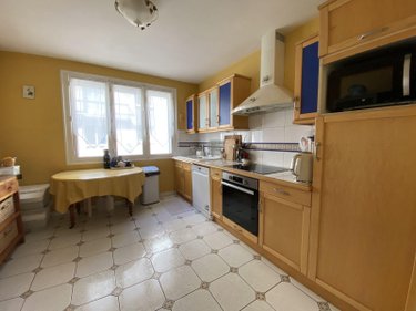 Maison a vendre Brest 29200 Finistère 228 m2 5 pièces 369710 euros