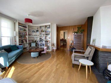 Maison a vendre Brest 29200 Finistère 228 m2 5 pièces 369710 euros