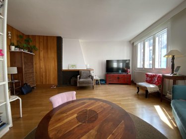 Maison a vendre Brest 29200 Finistère 228 m2 5 pièces 369710 euros