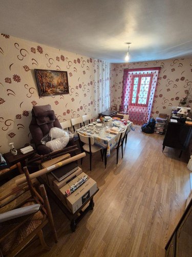 Maison a vendre Neuvy-Saint-Sépulchre 36230 Indre 75 m2 5 pièces 66000 euros