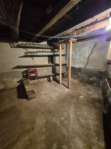 Maison a vendre Neuvy-Saint-Sépulchre 36230 Indre 75 m2 5 pièces 66000 euros