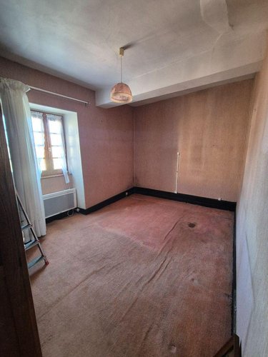 Maison a vendre Neuvy-Saint-Sépulchre 36230 Indre 75 m2 5 pièces 66000 euros