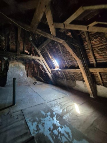 Maison a vendre Neuvy-Saint-Sépulchre 36230 Indre 75 m2 5 pièces 66000 euros