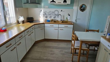 Maison a vendre Louplande 72210 Sarthe 74 m2 3 pièces 136000 euros