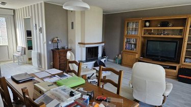 Maison a vendre Louplande 72210 Sarthe 74 m2 3 pièces 136000 euros