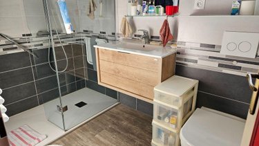 Maison a vendre Louplande 72210 Sarthe 74 m2 3 pièces 136000 euros