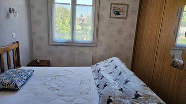 Maison a vendre Louplande 72210 Sarthe 74 m2 3 pièces 136000 euros