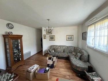 Maison a vendre Outreau 62230 Pas-de-Calais 100 m2 6 pièces 164000 euros