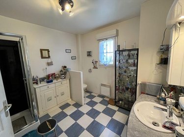 Maison a vendre Outreau 62230 Pas-de-Calais 100 m2 6 pièces 164000 euros