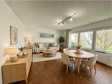 Appartement a vendre Boulogne-sur-Mer 62200 Pas-de-Calais 68 m2 4 pièces 128000 euros