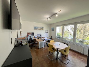 Appartement a vendre Boulogne-sur-Mer 62200 Pas-de-Calais 68 m2 4 pièces 128000 euros