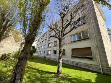 Appartement a vendre Boulogne-sur-Mer 62200 Pas-de-Calais 68 m2 4 pièces 128000 euros