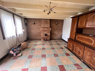 Maison a vendre Steenvoorde 59114 Nord 52 m2 4 pièces 81000 euros