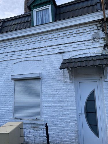 Maison a vendre Wattrelos 59150 Nord 75 m2 4 pièces 74900 euros